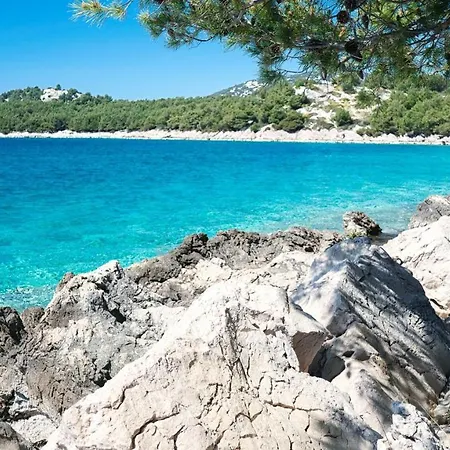 Vila Kornati Willa *