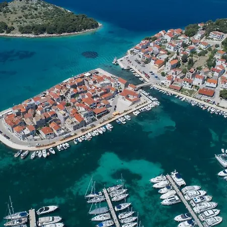 Villa Vila Kornati *