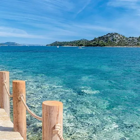 Vila Kornati Willa *