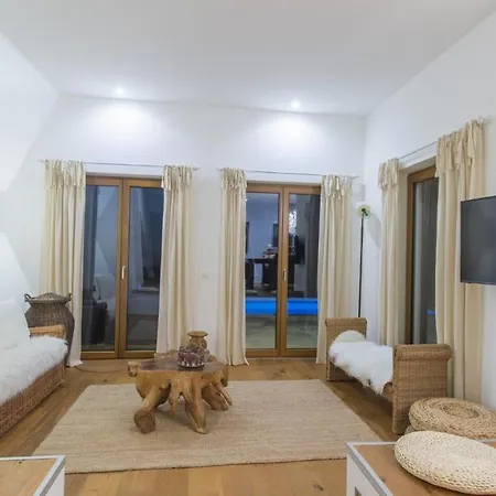 Vila Kornati Tribalj