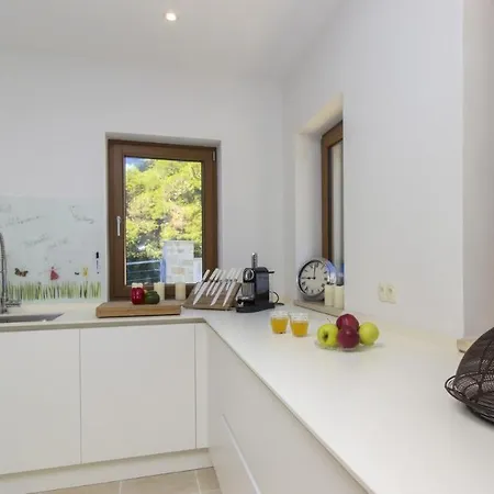 Villa Vila Kornati Tribunj (Sibenik-Knin)