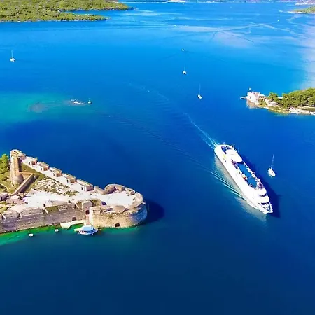 Villa Vila Kornati *