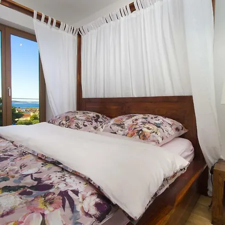Vila Kornati Tribalj