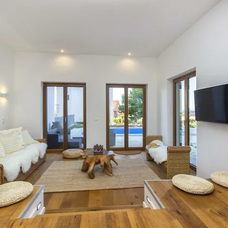 Vila Kornati * Tribunj (Sibenik-Knin)