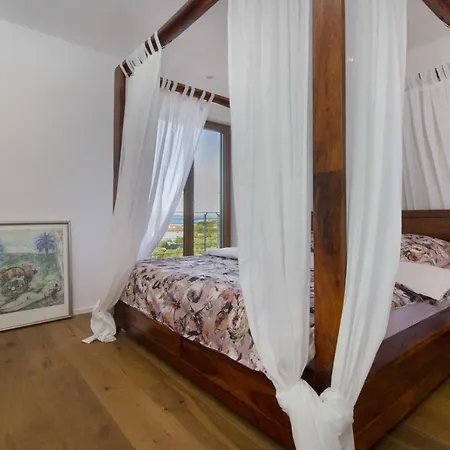 Vila Kornati * Tribalj