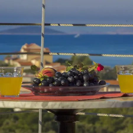 Vila Kornati Villa *