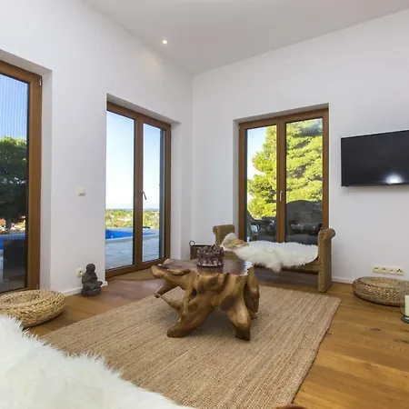 Vila Kornati