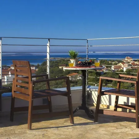 Vila Kornati