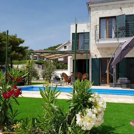 Vila Kornati Willa *