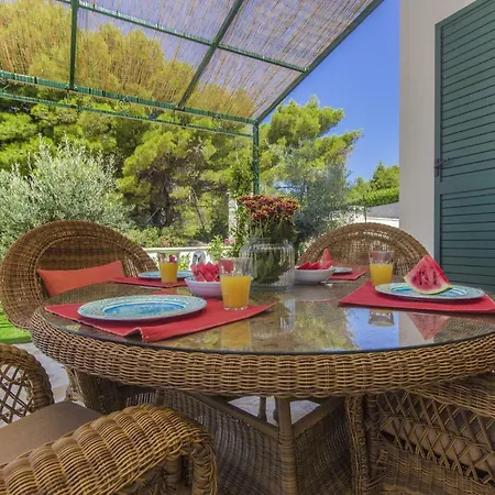 Vila Kornati Villa Tribunj (Sibenik-Knin)
